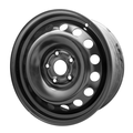 купить диски ТЗСК Toyota Corolla 6,5x16 5x114,3 ET45 D60,1 черный