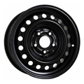 купить диски ТЗСК Toyoya Rav-4 7x17 5x114,3 ET35 D60,1 черный