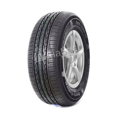 Шины Летние шины Altenzo Sports Explorer 265/70 R18 116H