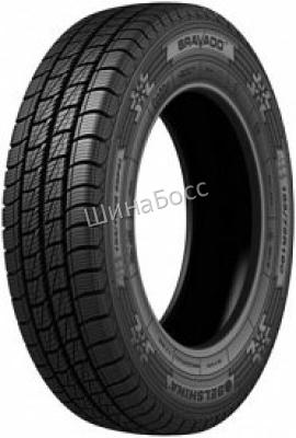 Шины Зимние шины Belshina Bravado 195/70 R15 102R