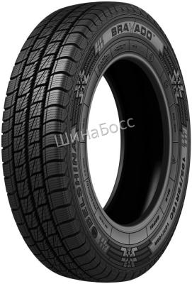 Шины Зимние шины Belshina Bravado 215/75 R16 114R