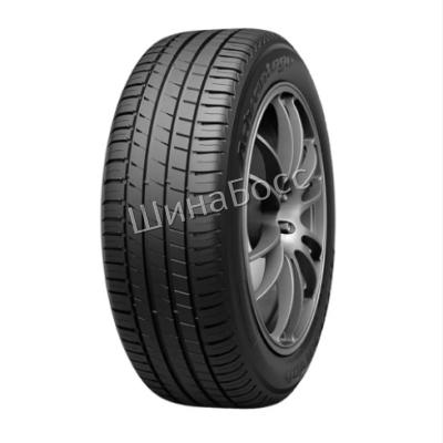 Шины Летние шины BFGoodrich Advantage SUV 215/55 R18 99V XL