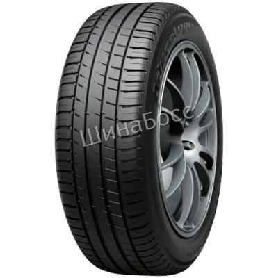 Шины Летние шины BFGoodrich Advantage 215/45 R17 91V XL