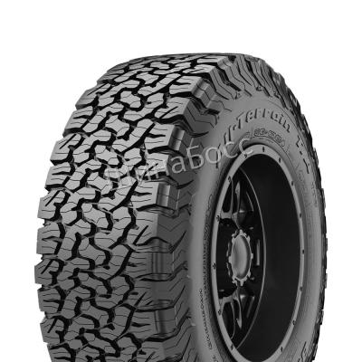 Шины Летние шины BFGoodrich All Terrain T/A KO2 285/75 R16 113R