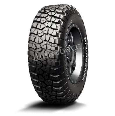 Шины Летние шины BFGoodrich Mud Terrain T/A KM2 285/70 R17 113S