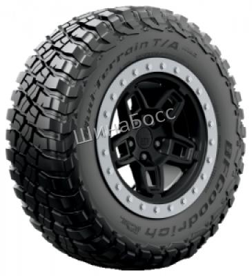 Шины Летние шины BFGoodrich Mud Terrain T/A KM3 10/10 R15