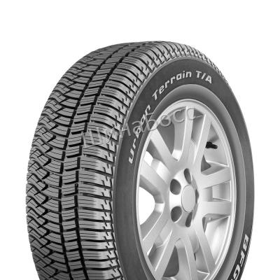 Шины Летние шины BFGoodrich Urban Terrain 205/70 R15 96H