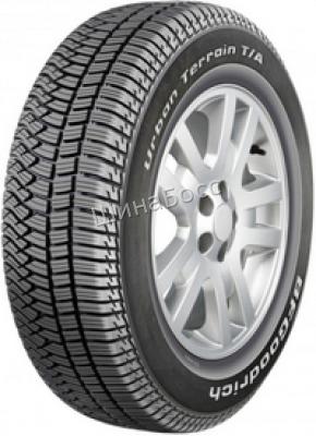 Шины Летние шины BFGoodrich Urban Terrain 215/70 R16 100H