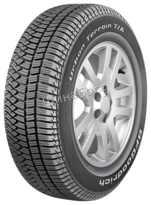 Шины Летние шины BFGoodrich Urban Terrain 235/75 R15 109H