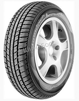 Шины Зимние шины BFGoodrich Winter T/A KSI 235/50 R18 97H