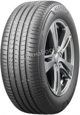 Шины Летние шины Bridgestone Alenza 001 215/55 R18 99V XL