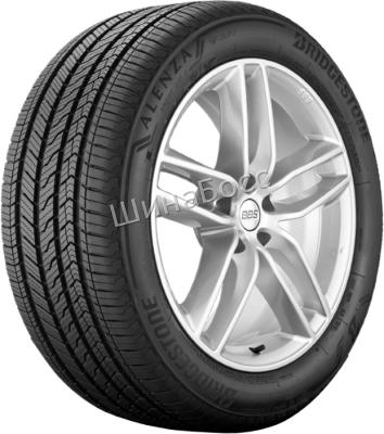 Шины Летние шины Bridgestone Alenza Sport A/S 235/55 R19 105T XL