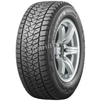 Шины Зимние шины Bridgestone Blizzak DM-V2 205/80 R16 104R