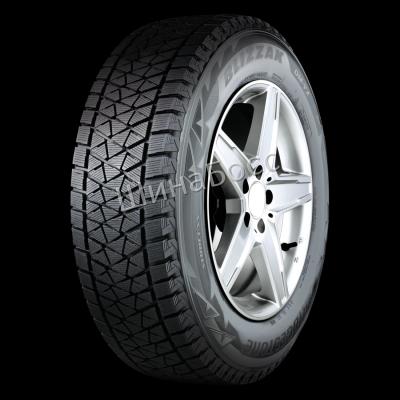 Шины Зимние шины Bridgestone Blizzak DM-V2 215/60 R17 96S