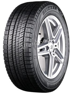 Шины Зимние шины Bridgestone Blizzak Ice 185/65 R15 92T XL