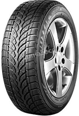 Шины Зимние шины Bridgestone Blizzak LM-32 215/45 R18 93V