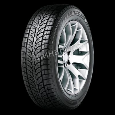 Шины Зимние шины Bridgestone Blizzak LM-80EVO 255/50 R20 109H