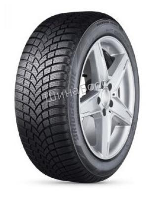 Шины Зимние шины Bridgestone Blizzak LM001 Evo 225/45 R18 91H Runflat