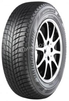 Шины Зимние шины Bridgestone Blizzak LM001 205/55 R19 97H XL