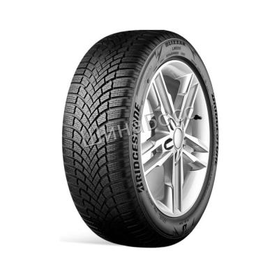 Шины Зимние шины Bridgestone Blizzak LM005 195/55 R15 85H