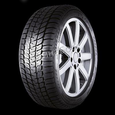 Шины Зимние шины Bridgestone Blizzak RFT 235/55 R19 101Q Runflat