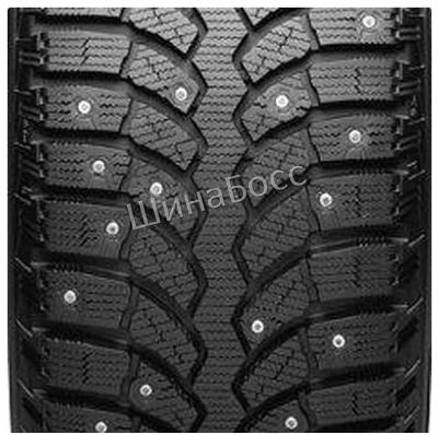 Шины Зимние шины Bridgestone Blizzak Spike-01 205/65 R16 95T шип