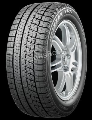 Шины Зимние шины Bridgestone Blizzak VRX 215/55 R16 93S