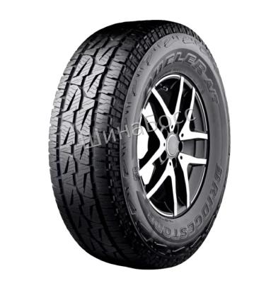 Шины Летние шины Bridgestone Dueler A/T 001 215/65 R16 102S