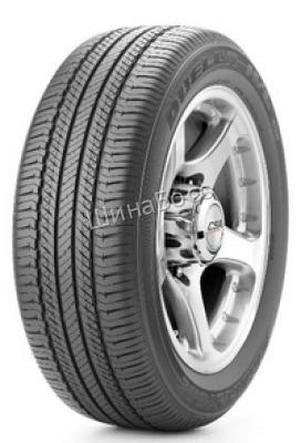 Шины Летние шины Bridgestone Dueler H/L 400 245/50 R20 102V