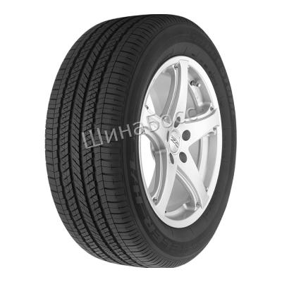 Шины Летние шины Bridgestone Dueler H/L 400 255/50 R19 107H XL Runflat