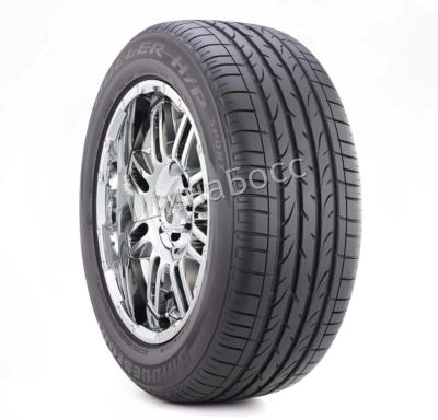 Шины Летние шины Bridgestone Dueler H/P Sport 225/45 R18 91V Runflat