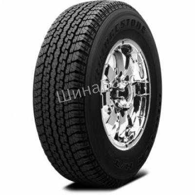 Шины Летние шины Bridgestone Dueler H/T D843 215/60 R17 96H