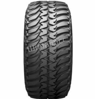 Шины Зимние шины Bridgestone Dueler M/T 674 225/75 R16 112Q шип