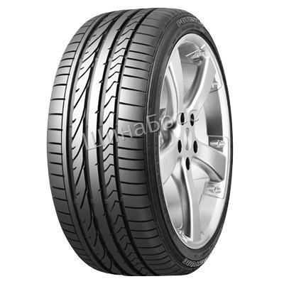 Шины Летние шины Bridgestone Potenza RE050 245/45 R17 95W Runflat