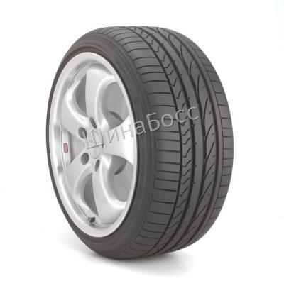 Шины Летние шины Bridgestone Potenza RE050A 245/40 R20 95W