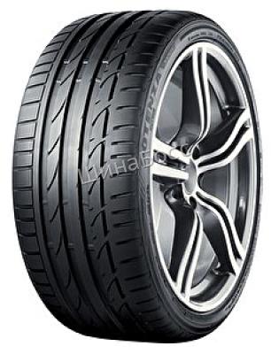 Шины Летние шины Bridgestone Potenza S001 245/40 R20 99Y XL Runflat