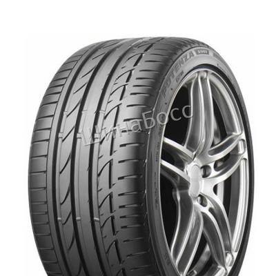 Шины Летние шины Bridgestone Potenza S001 245/45 R19 98Y