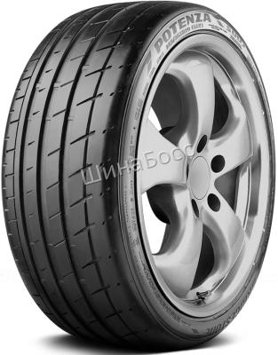 Шины Летние шины Bridgestone Potenza S007 245/35 R20 95Y