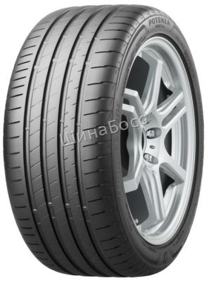 Шины Летние шины Bridgestone Potenza S007A 275/40 R20 106Y