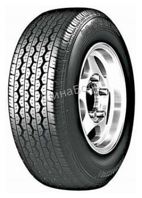 Шины Летние шины Bridgestone RD-613 Steel 185/ R14 102R