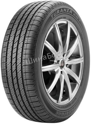 Шины Летние шины Bridgestone Turanza EL42 235/50 R18 97H