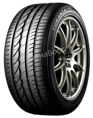 Шины Летние шины Bridgestone Turanza ER300 195/55 R16 87V RFT