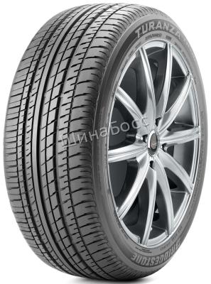 Шины Летние шины Bridgestone Turanza ER370 215/60 R16 95H