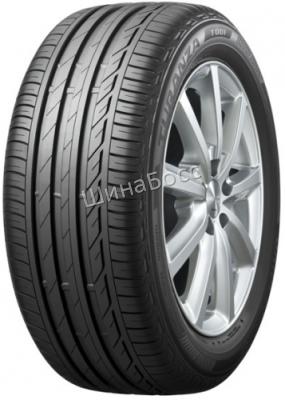 Шины Летние шины Bridgestone Turanza T001 215/55 R17 94V