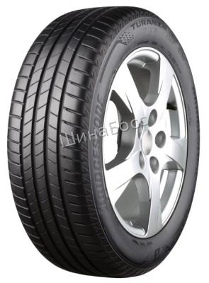 Шины Летние шины Bridgestone Turanza T005 215/55 R17 98H XL