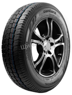 Шины Летние шины Centara Commercial 225/65 R16 110R