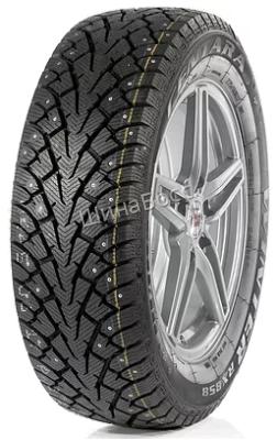 Шины Зимние шины Centara Winter RX858 225/60 R17 99T