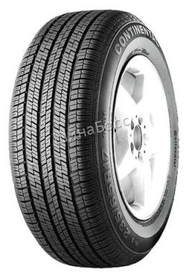 Шины Летние шины Continental 4x4Contact 215/65 R16 98H