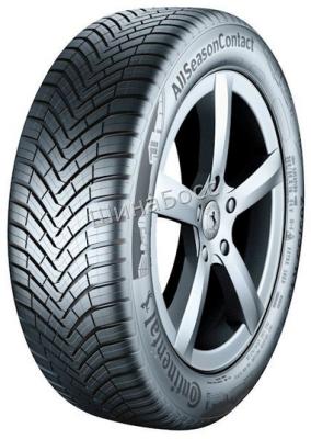 Шины Всесезонные шины Continental AllSeasonContact 225/60 R18 100H