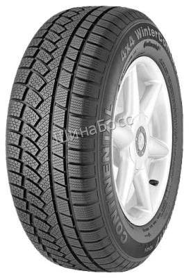 Шины Зимние шины Continental Conti4x4WinterContact 235/65 R17 104H ML MO